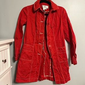 🧤city dkny jacket